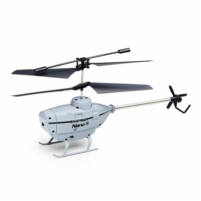 Игрушка радиоуправляемый вертолёт Призрак LH-2023 1